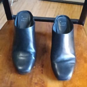 WOMEN'S DRESS SHOES